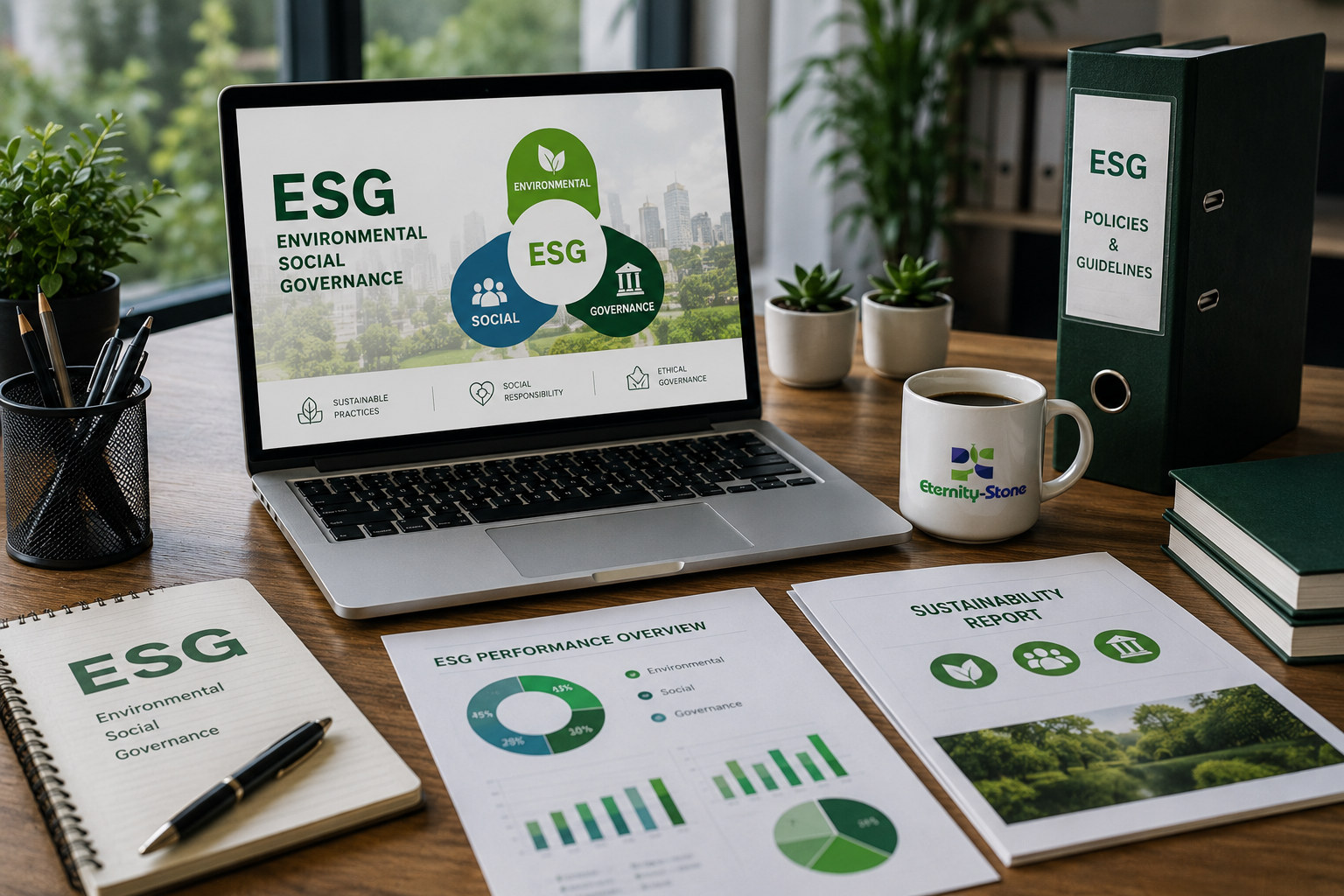 ESG Fundamentals