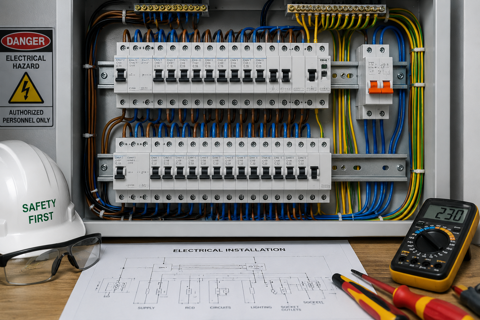 Electrical Installation