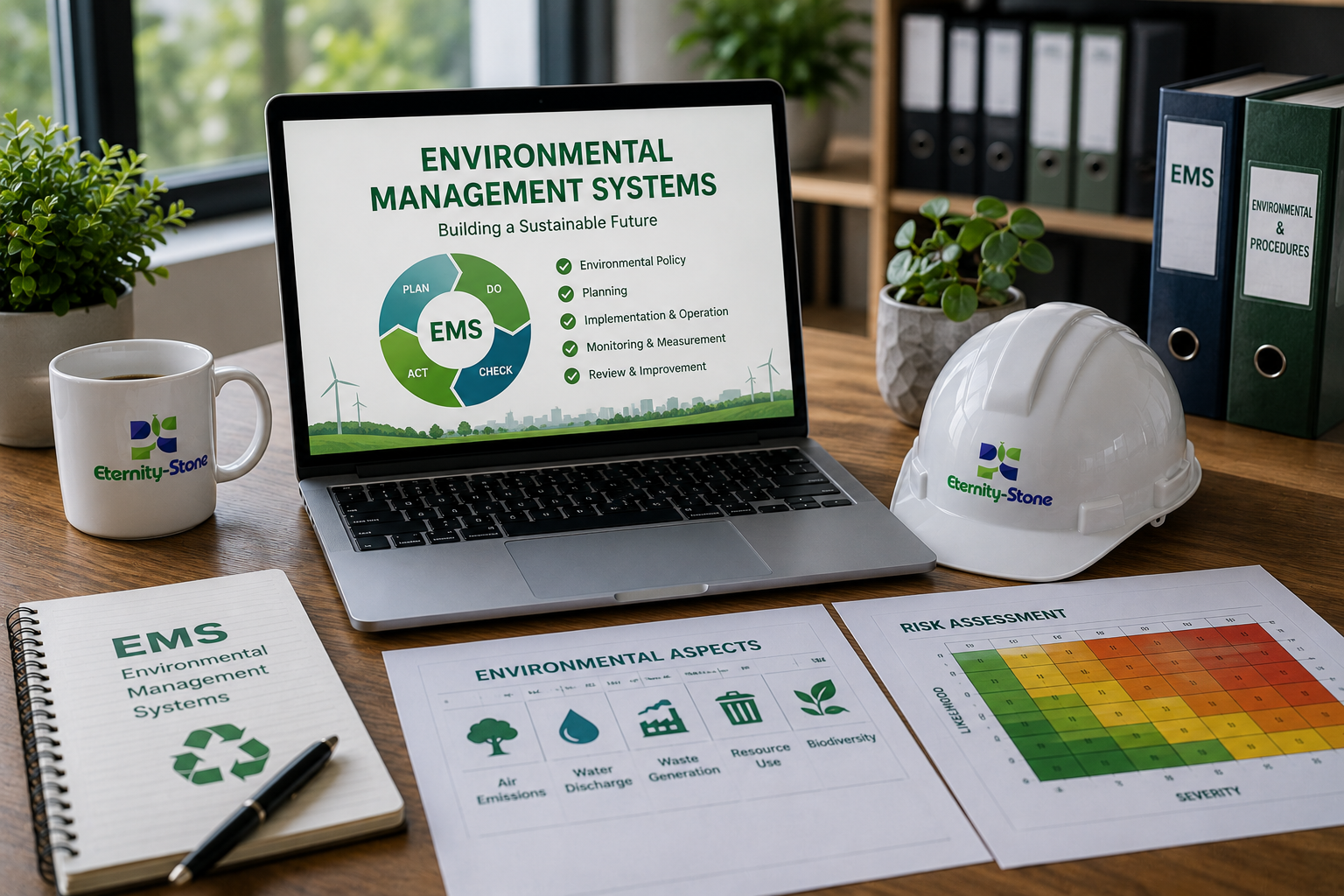 Environmental Management Systems