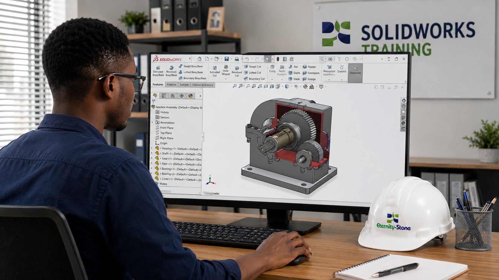 SolidWorks